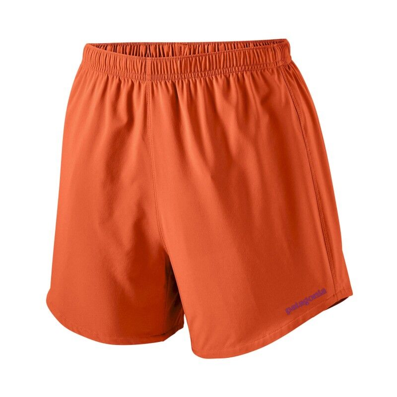 W's Trailfarer Shorts - 4.5" - Løbeshort - Damer