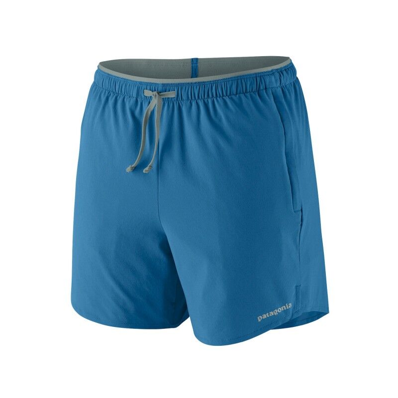 Multi Trails Shorts - Dámské běžecké kraťasy