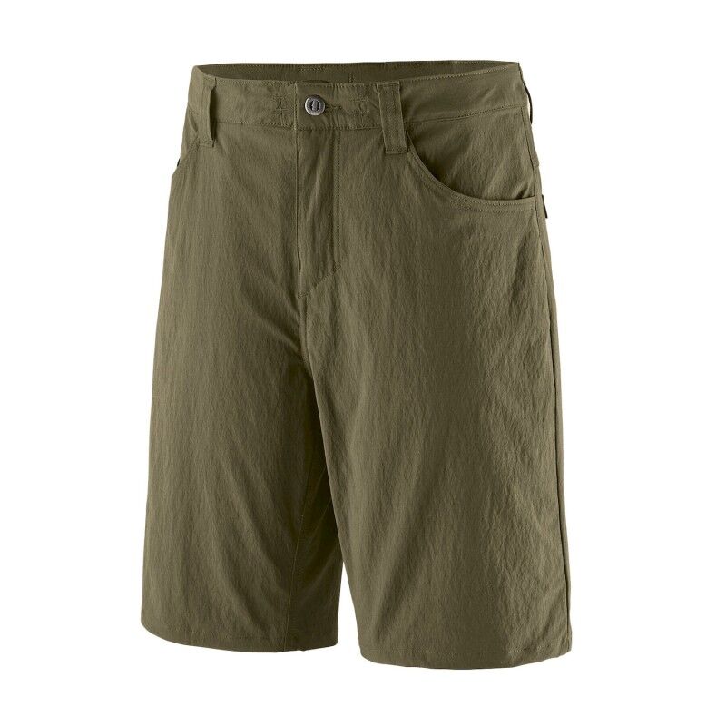 Quandary Shorts - Wandelshort - Heren