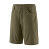 Patagonia Quandary Shorts - Pánské turistické kraťasy | Hardloop