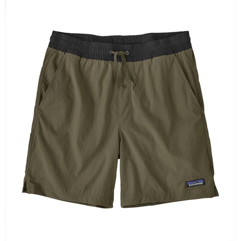 Men's Baggies Lights - Badeshort til herrer
