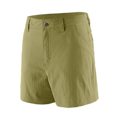 Quandary Shorts - Calção caminhada mulher