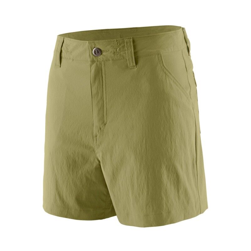 Quandary Shorts - Wandelshort - Dames