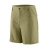 Patagonia W's Quandary Shorts - 7 in. - Spodenki trekkingowe damskie | Hardloop