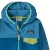 Patagonia Baby Micro D Snap-T Jkt - Polaire enfant | Hardloop
