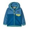 Patagonia Baby Micro D Snap-T Jkt - Fleecetröjor Barn