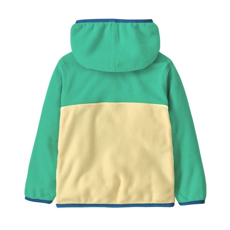 Patagonia Baby Micro D Snap-T Jkt - Fleecejakke Børn