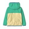 Patagonia - Baby Micro D Snap-T Jkt - Fleece jacket - Kids