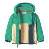 Patagonia - Baby Micro D Snap-T Jkt - Fleecejacke - Kinder