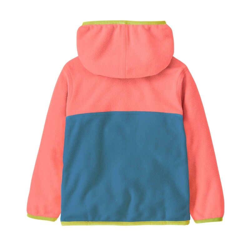 Patagonia - Baby Micro D Snap-T Jkt - Fleecejacke - Kinder