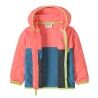 Patagonia - Baby Micro D Snap-T Jkt - Fleecejacke - Kinder