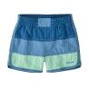 Aquatic Blue
