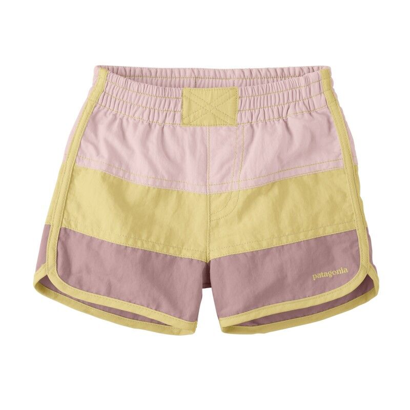 Patagonia Baby Boardshorts - Boardshorts dziecięcy | Hardloop
