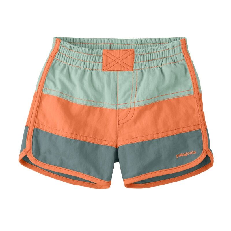 Patagonia Baby Boardshorts - Boardshorts - Kinderen | Hardloop