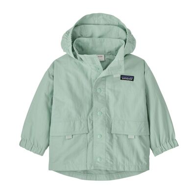 Baby Outdoor Everyday Jacket - Regnjakke - Barn