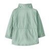 Patagonia Baby Outdoor Everyday Jacket - Kurtka przeciwdeszczowa dziecięca | Hardloop