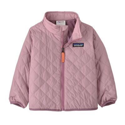 Baby Nano Puff Jkt - Chaqueta de plumas - Niños