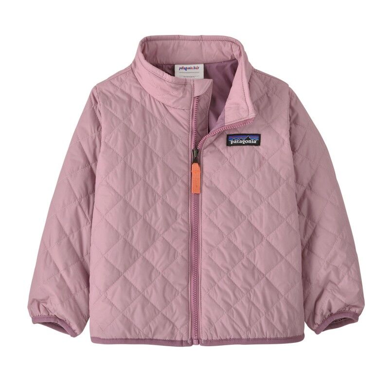 Baby Nano Puff Jkt - Fleecetakki - Lapset