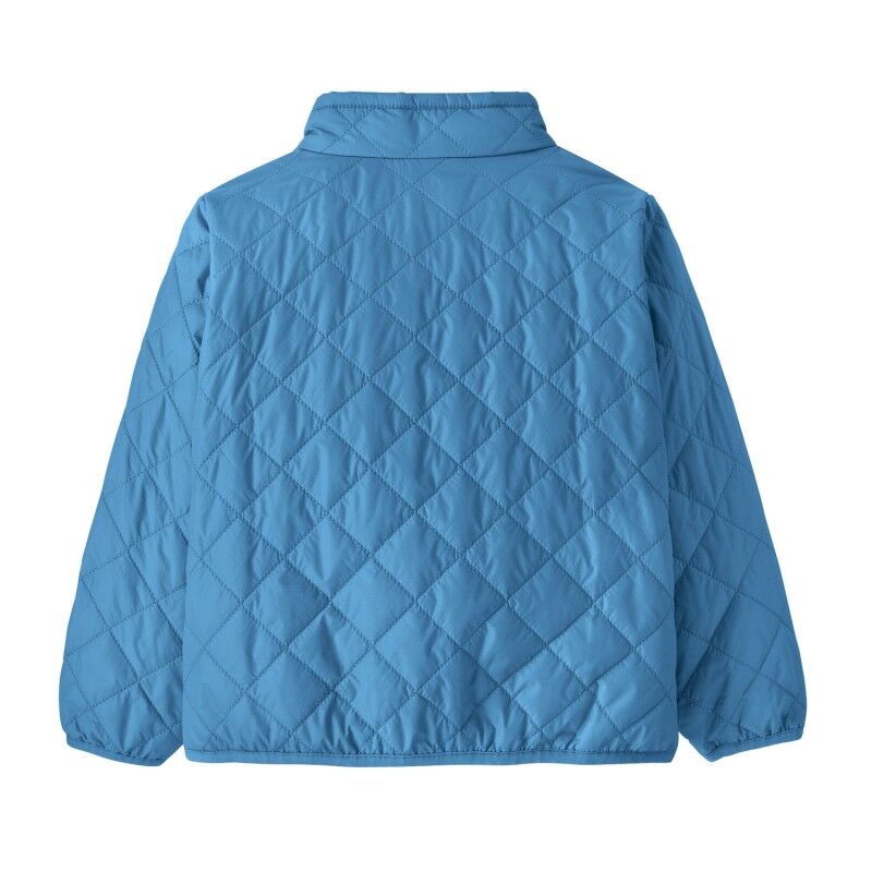 Patagonia Baby Nano Puff Jkt - Doudoune enfant | Hardloop