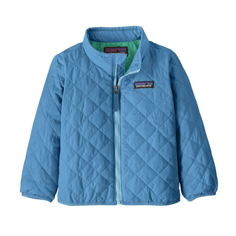 Baby Nano Puff Jkt - Giacca in piumino - Bambino