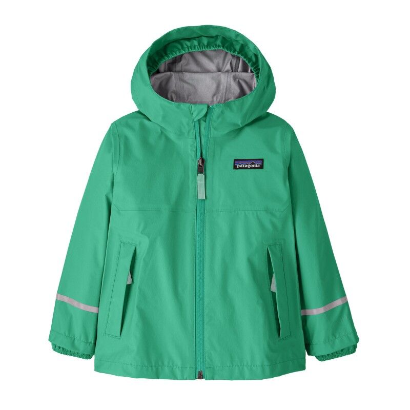 Baby Torrentshell 3L Jkt - Hardshell jakke - Barn