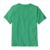 Patagonia K's P-6 Logo T-Shirt - T-paita - Lasten | Hardloop