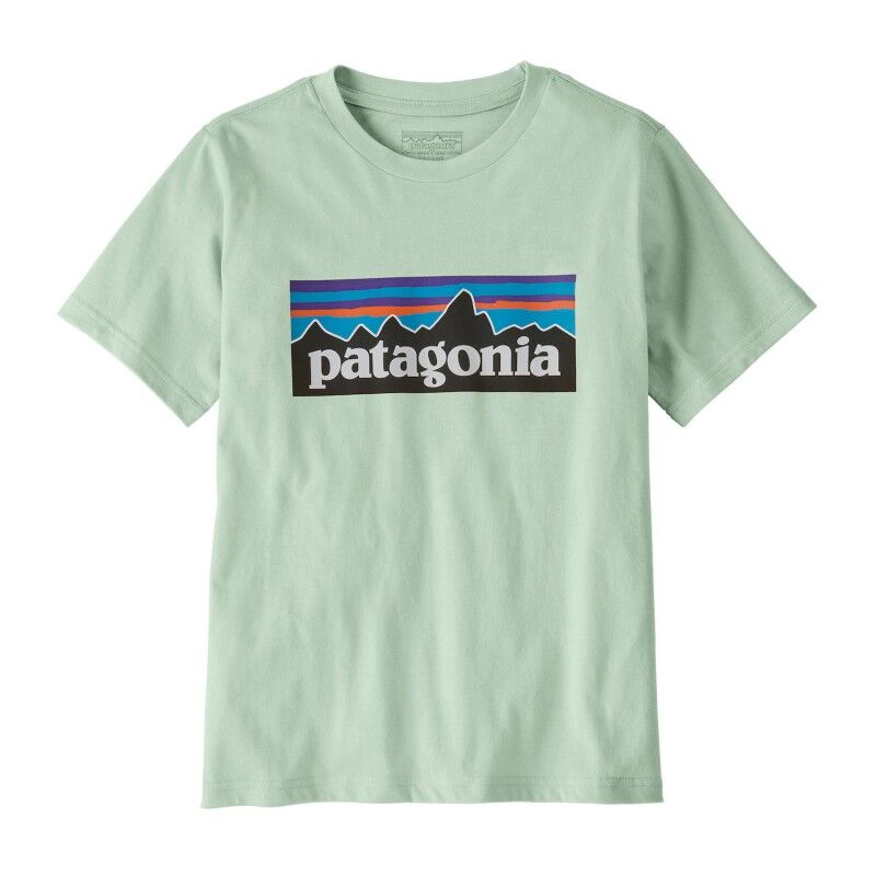 K's P-6 Logo T-Shirt - Camiseta - Niños