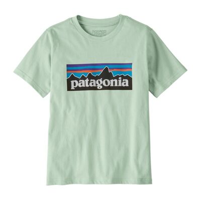 K's P-6 Logo T-Shirt - T-shirt enfant