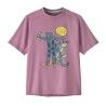 Jaguar Boogie: Light Violet
