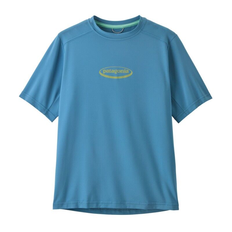 Kid's Cap Silkweight T-Shirt - T-shirt - Kinderen