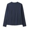 Patagonia Kid's Long-Sleeved Cap Silkweight T-Shirt - T-shirt - Kid's | Hardloop