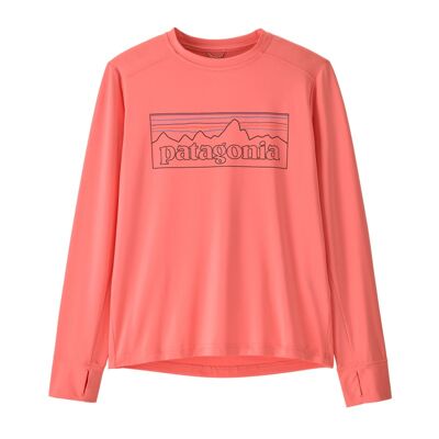 Kid's Long-Sleeved Cap Silkweight T-Shirt - Dětské triko