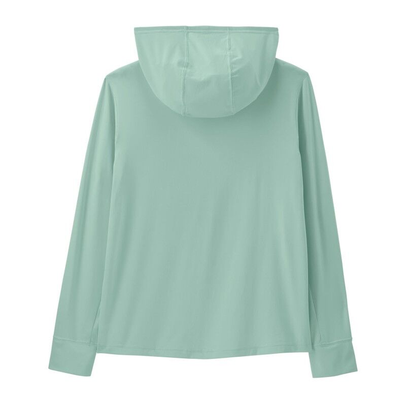 Patagonia K's Cap SW Hoody - Hoodie - Kinderen | Hardloop