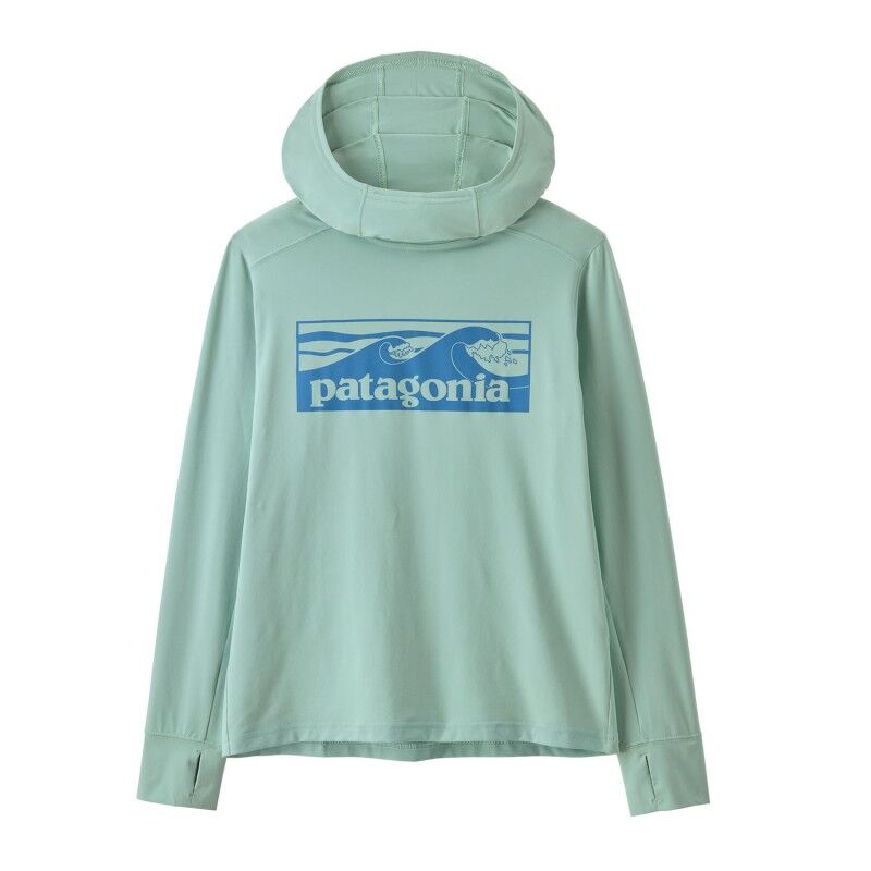 K's Cap SW Hoody - Hoodie - Barn