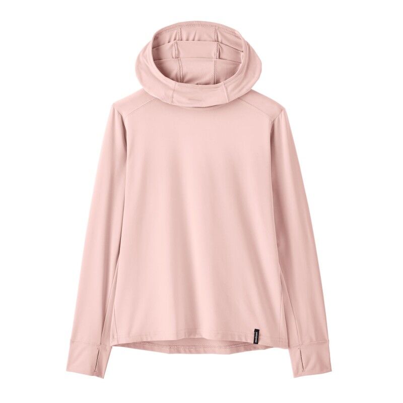 K's Cap SW Hoody - Sweatshirt à capuche enfant