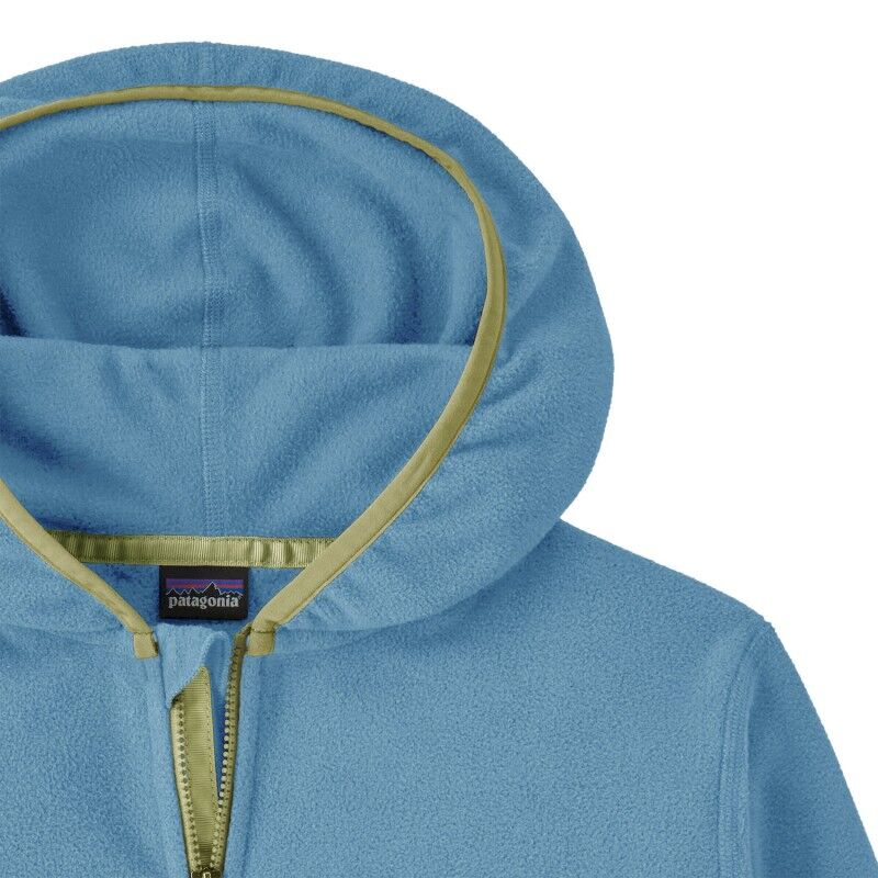 Patagonia Micro D Snap-T Jacket - Fleecevest - Kinderen | Hardloop