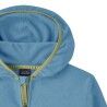 Patagonia Micro D Snap-T Jacket - Fleecevest - Kinderen | Hardloop