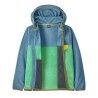 Patagonia Micro D Snap-T Jacket - Fleecevest - Kinderen | Hardloop