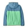 Patagonia Micro D Snap-T Jacket - Fleecevest - Kinderen | Hardloop