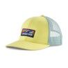 Boardshort Logo: Lemon Zest