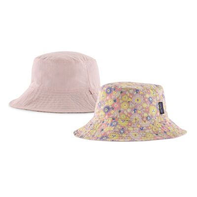 Baby Sun Bucket Hat - Dětské Klobouky
