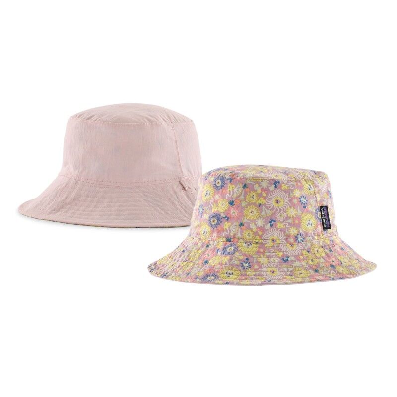 Baby Sun Bucket Hat - Hattu - Lapset