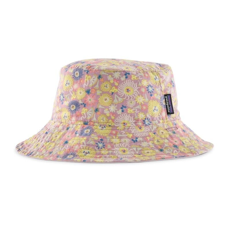 Patagonia Baby Sun Bucket Hat - Hat - Kids