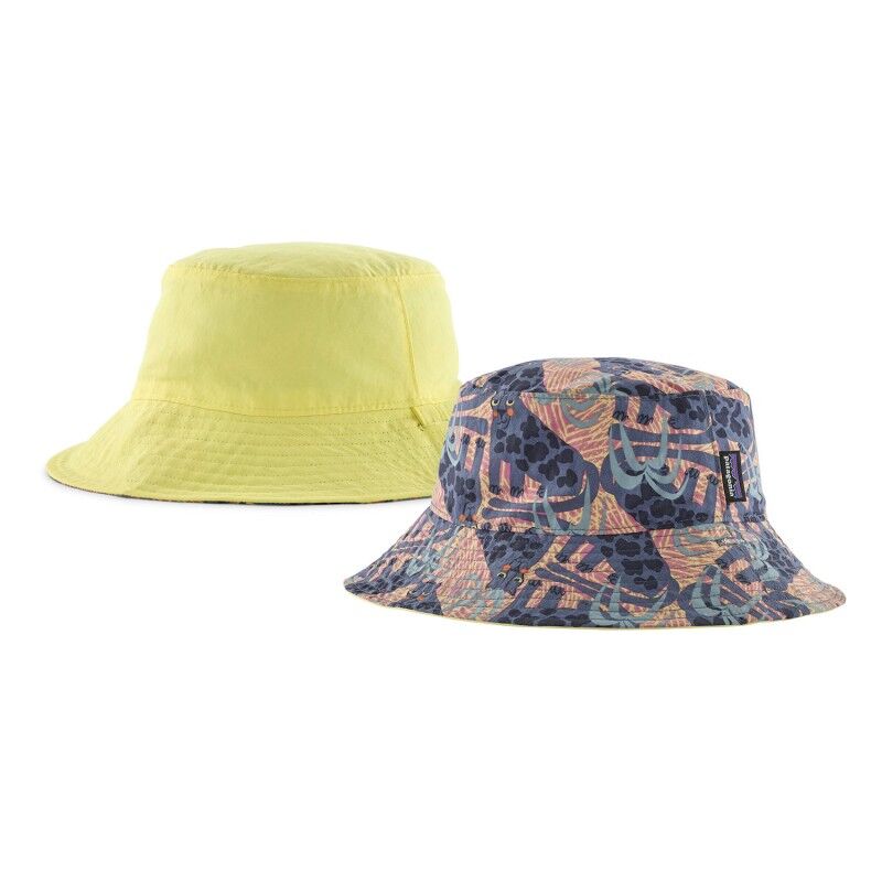 Baby Sun Bucket Hat - Hut - Kind