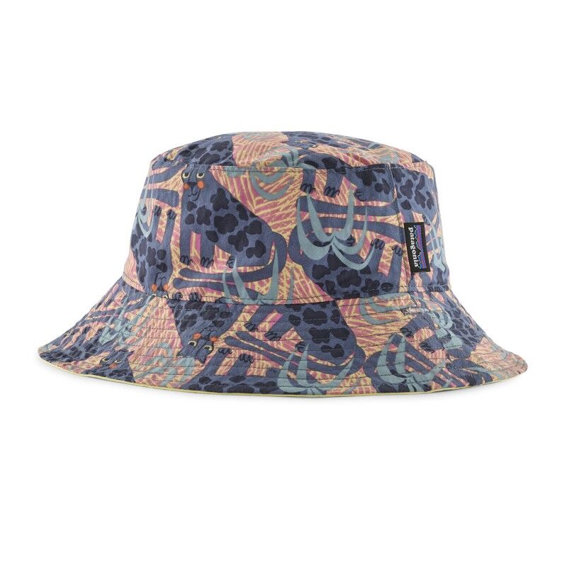 Patagonia Baby Sun Bucket Hat - Hat - Kids