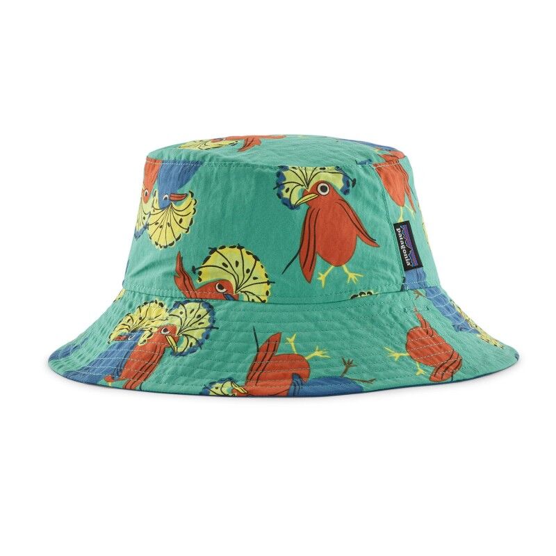 Patagonia Baby Sun Bucket Hat - Cappello - Bambino