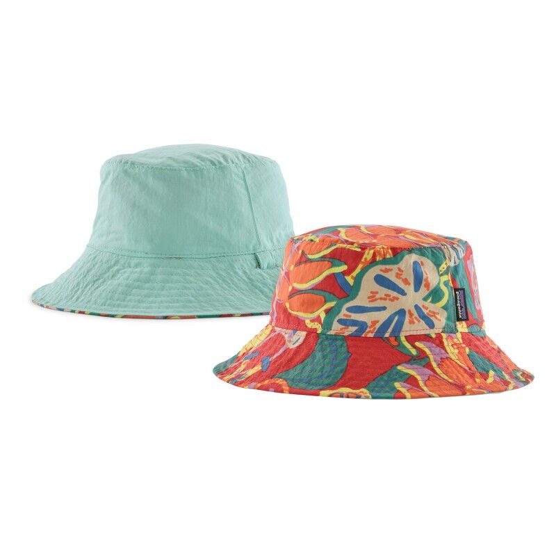 Baby Sun Bucket Hat - Hut - Kind