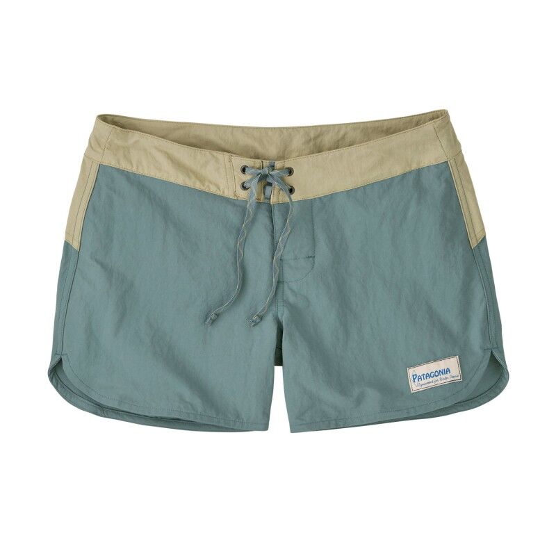 W's Wavefarer Boardshorts - 5" - Bikini-Hose