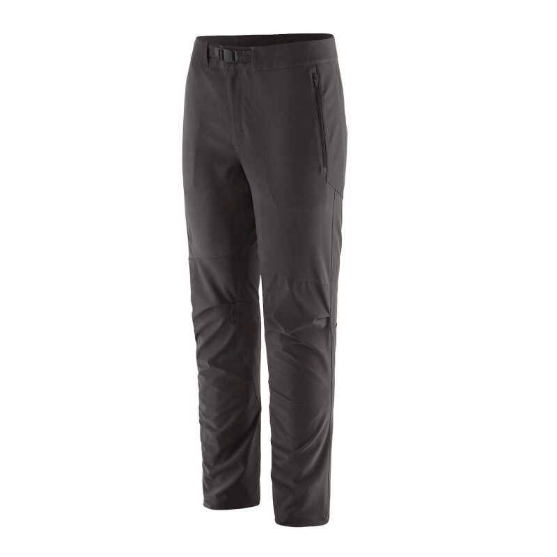 W's Terravia Alpine Pants - Reg - Pantalones softshell - Mujer