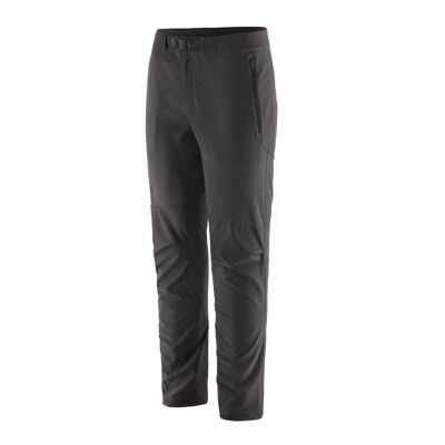 W's Terravia Alpine Pants - Reg - Spodnie softhsell damskie